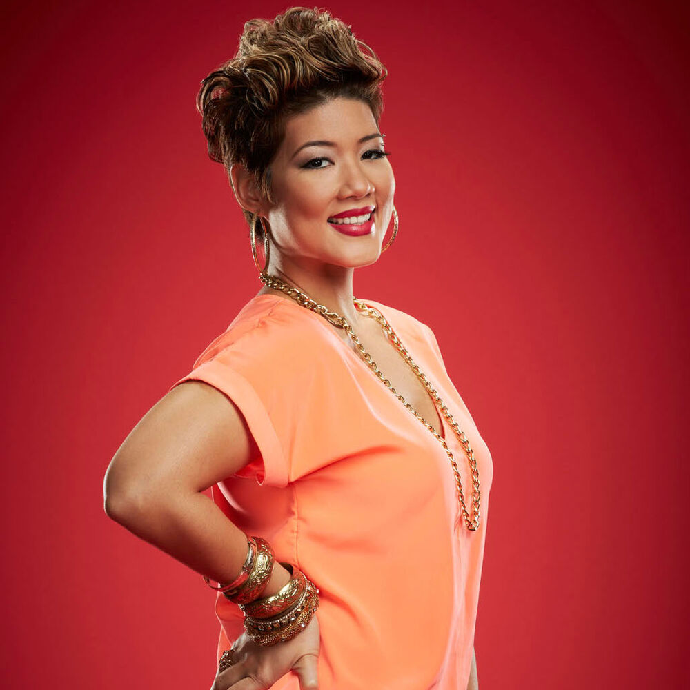 Picture of Tessanne Chin