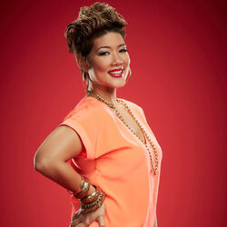 Picture of Tessanne Chin