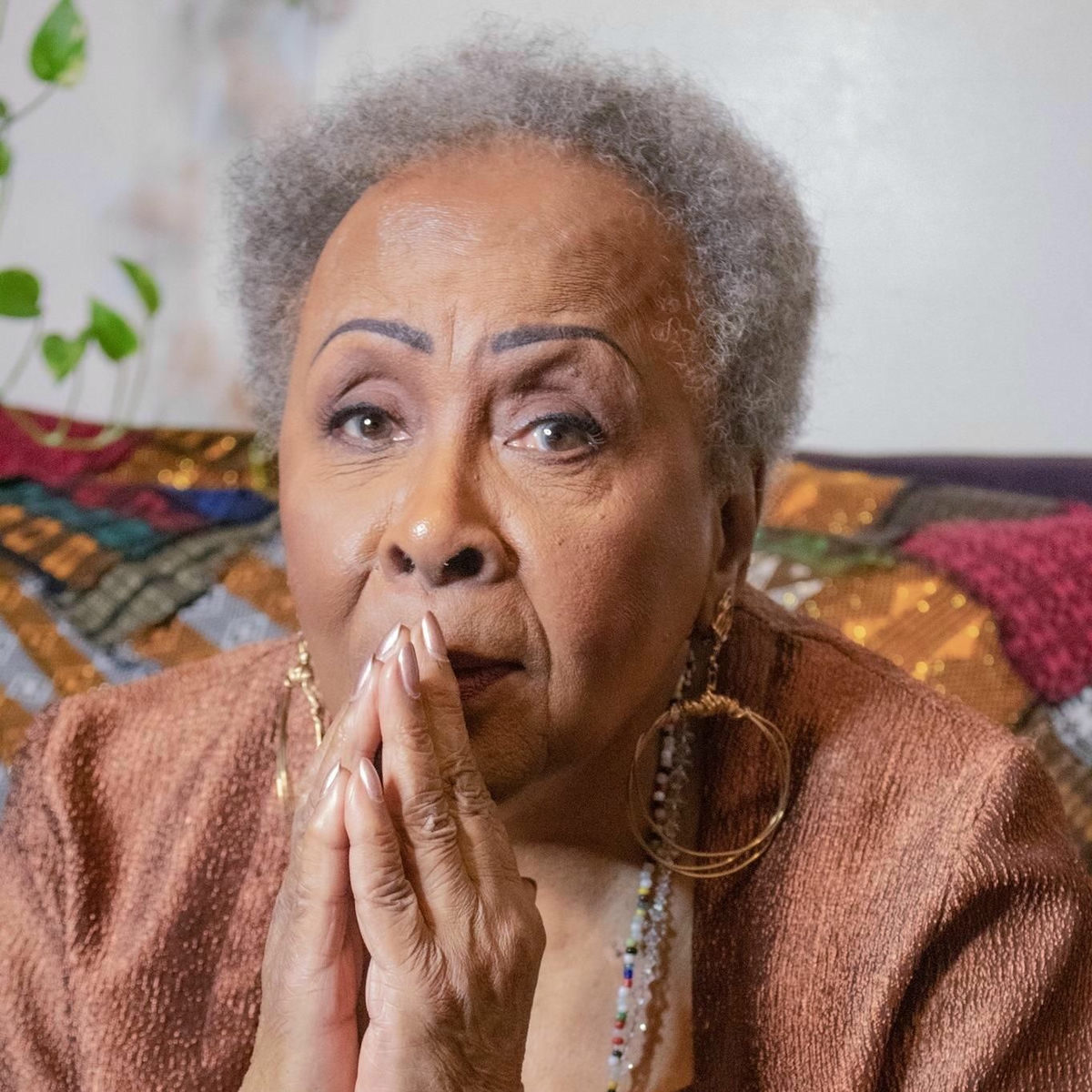 Artist picture of Camille Yarbrough