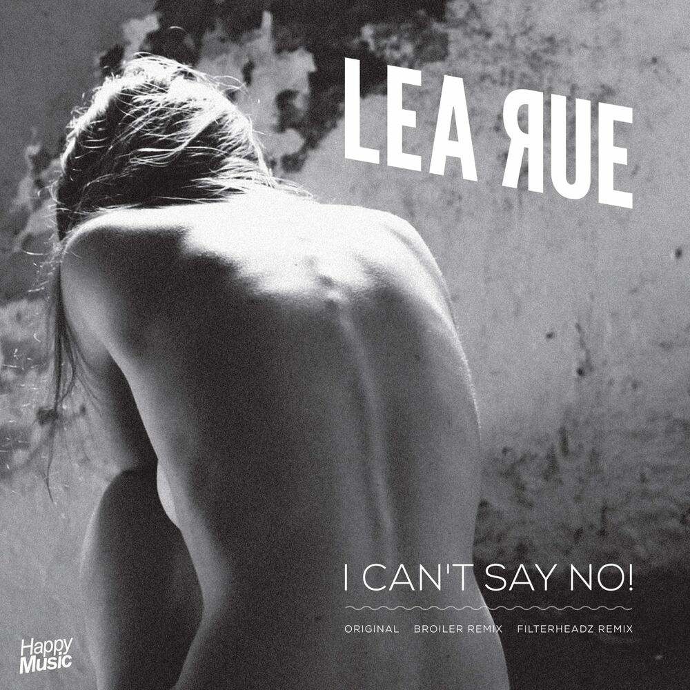 Picture of Lea Rue