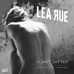 Picture of Lea Rue