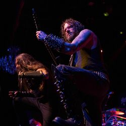Picture of Goatwhore