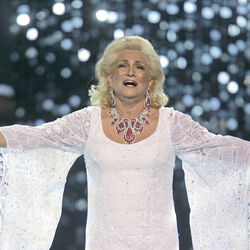 Picture of Hebe Camargo