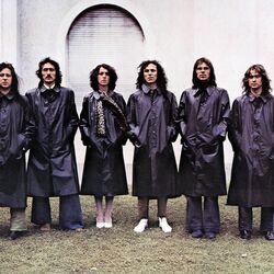 Picture of Amon Düül II