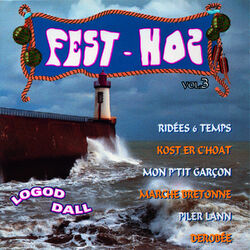 Picture of Fest Noz