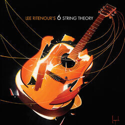 Picture of Lee Ritenour's 6 String Theory