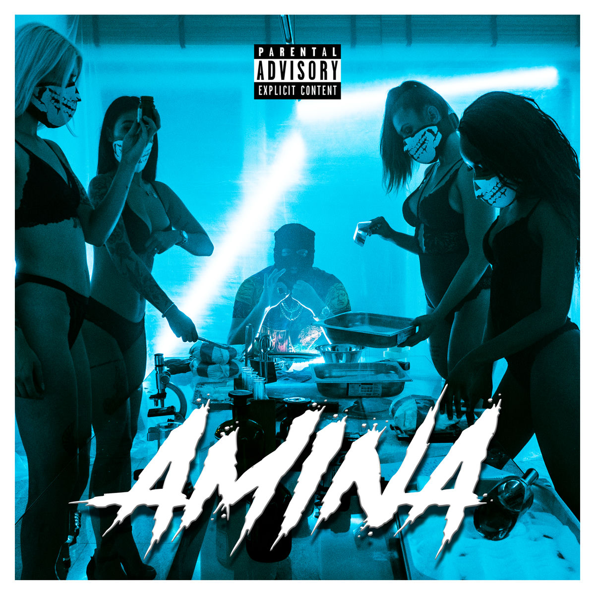 Artist picture of DRiBBLA