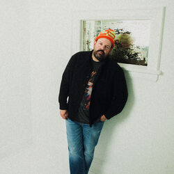 Picture of Donovan Woods