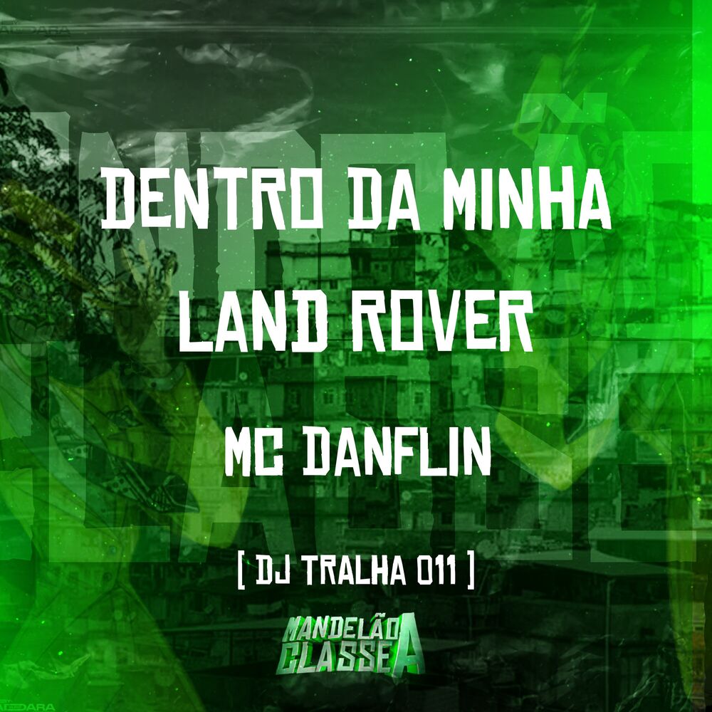 Picture of DJ Tralha 011