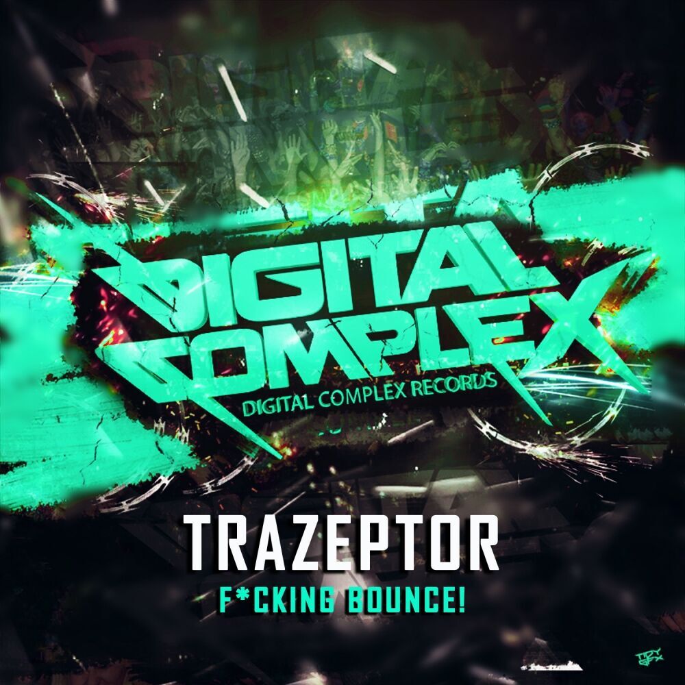Picture of Trazeptor