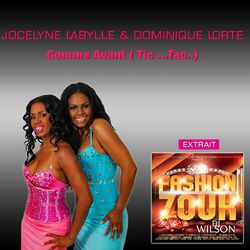Picture of Dominique Lorté