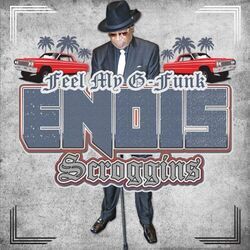 Enois Scroggins