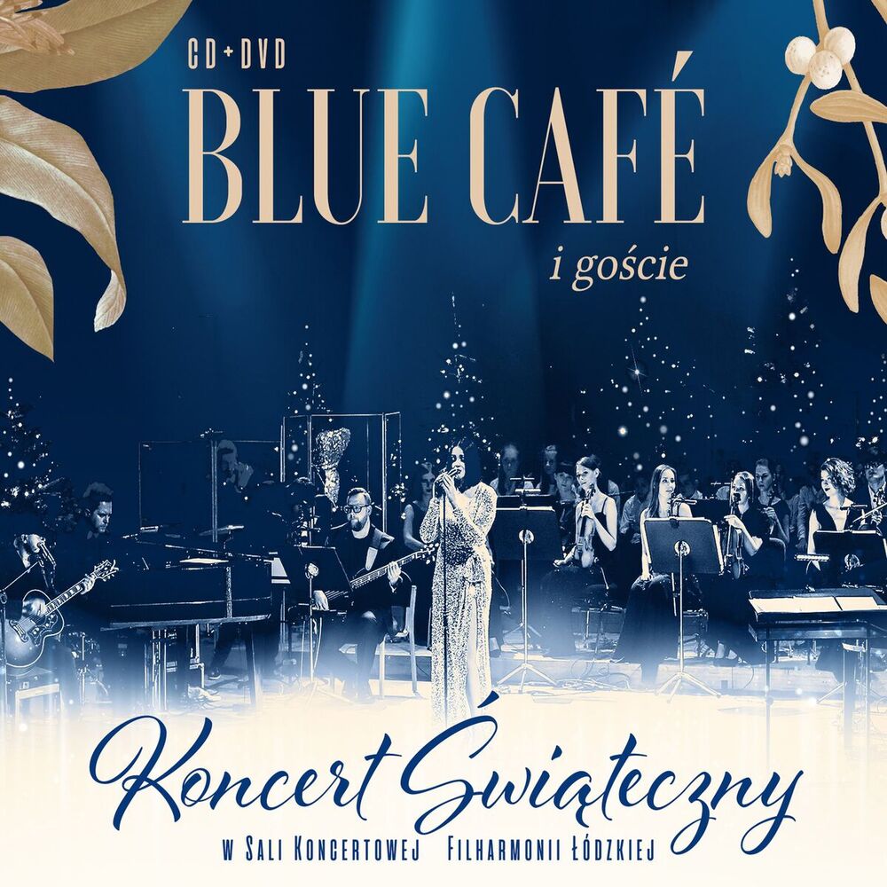 Picture of Blue Café