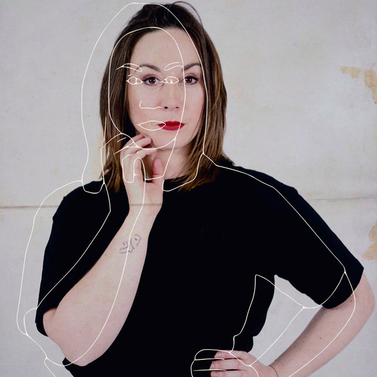 Artist picture of Amelie Martinez