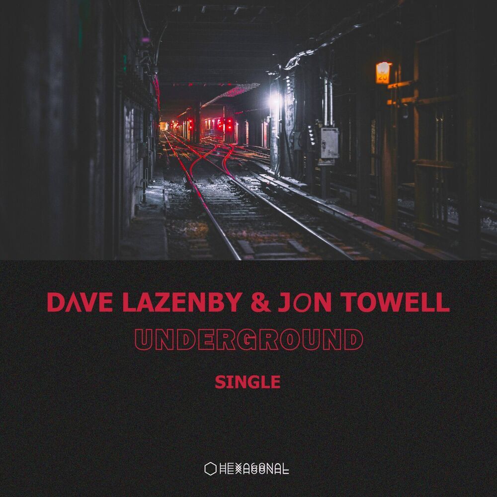 Picture of Dave Lazenby