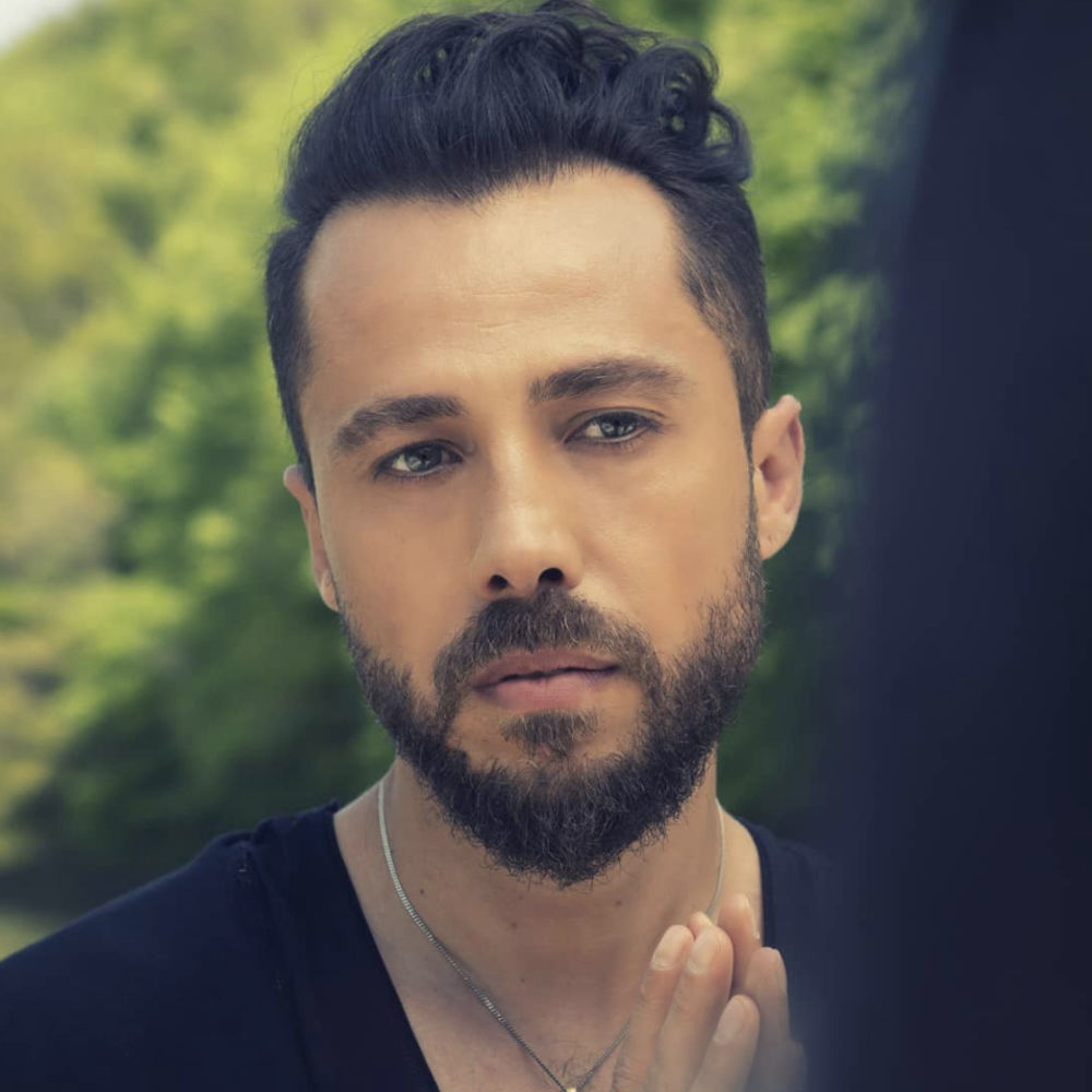 Picture of Bahadır Tatlıöz