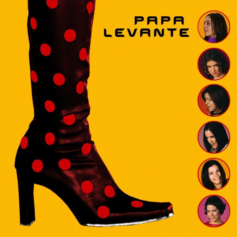 Picture of Papa Levante