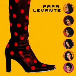 Picture of Papa Levante