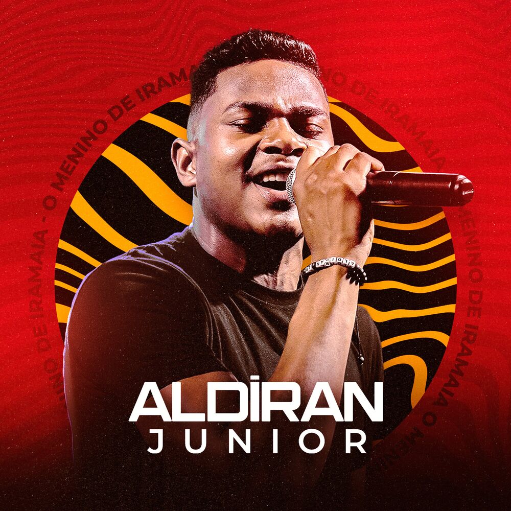 Picture of Aldiran Junior