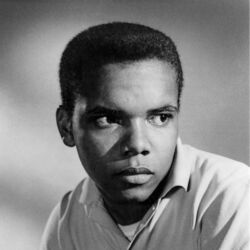 Picture of Johnny Nash