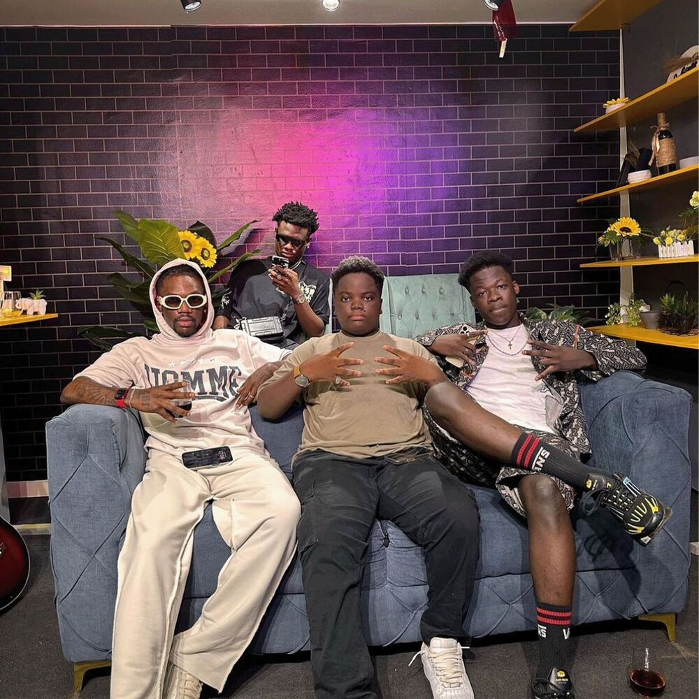 Picture of La Conspiration
