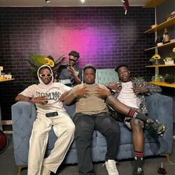 Picture of La Conspiration