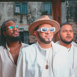 Picture of Filhos De Jorge