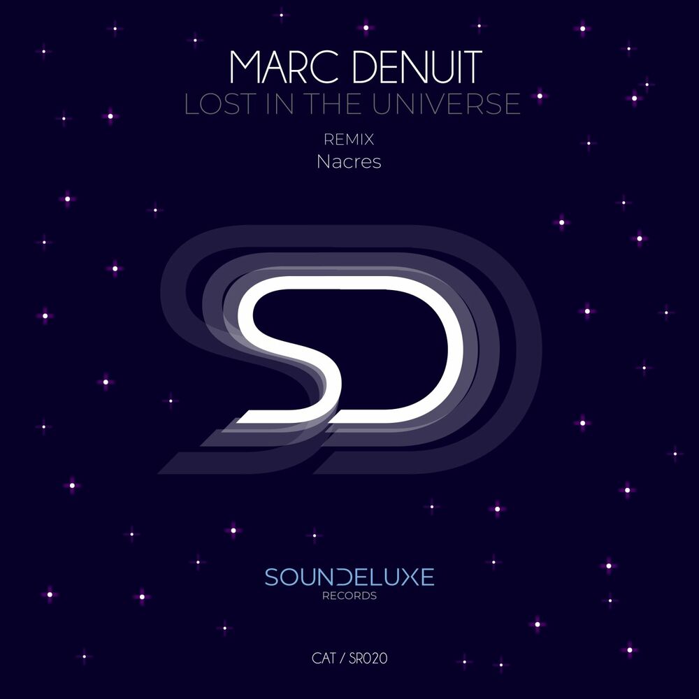 Picture of Marc Denuit