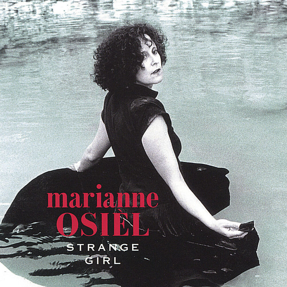 Picture of Marianne Osiel