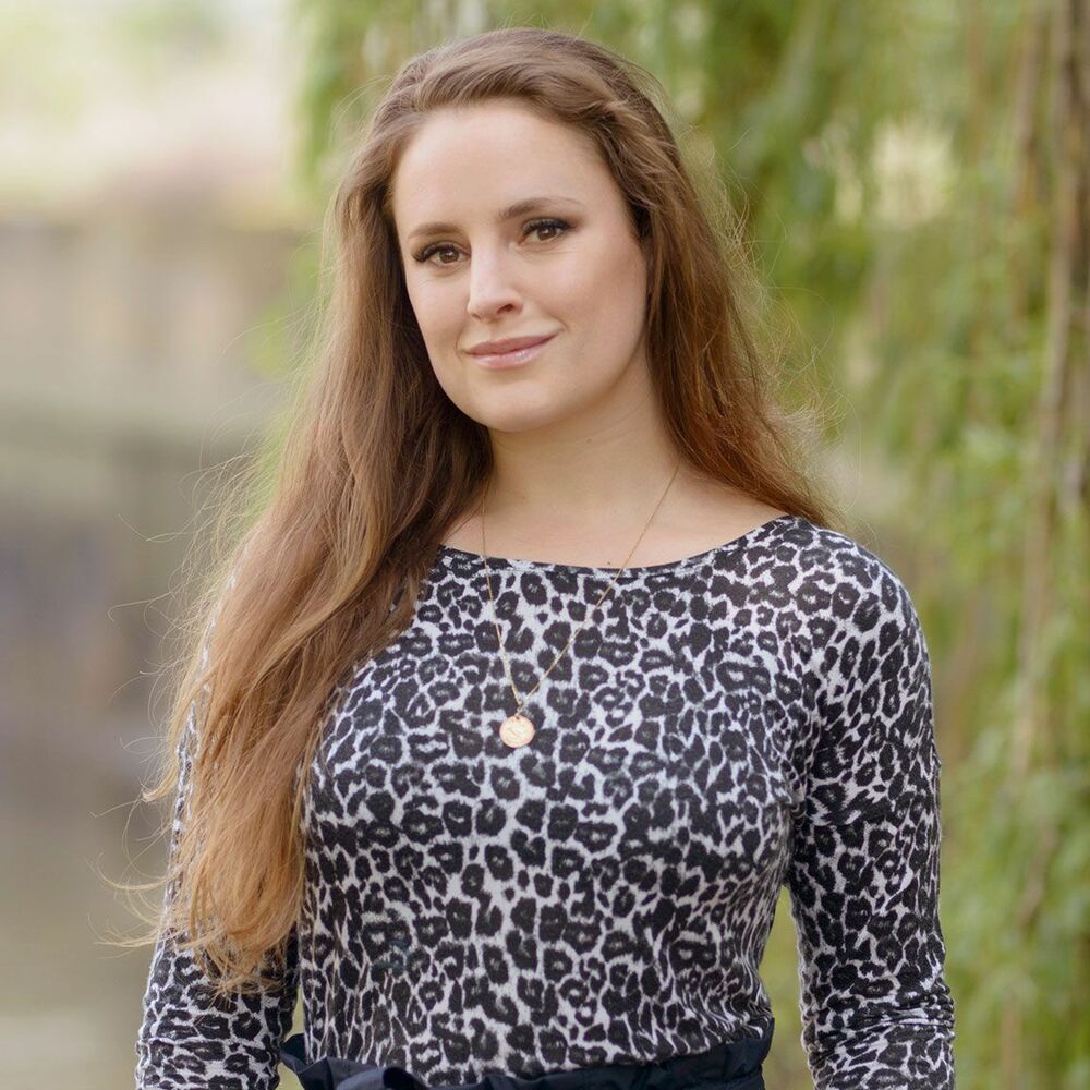 Picture of Louise Alder