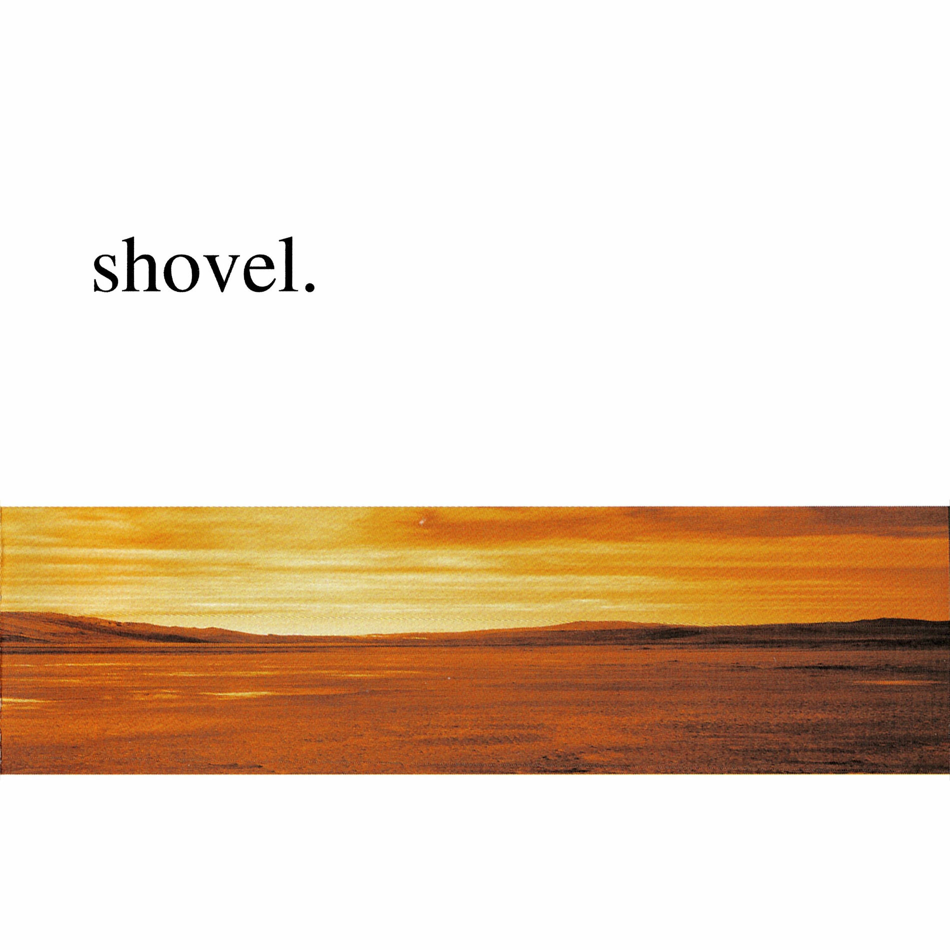 Shovel