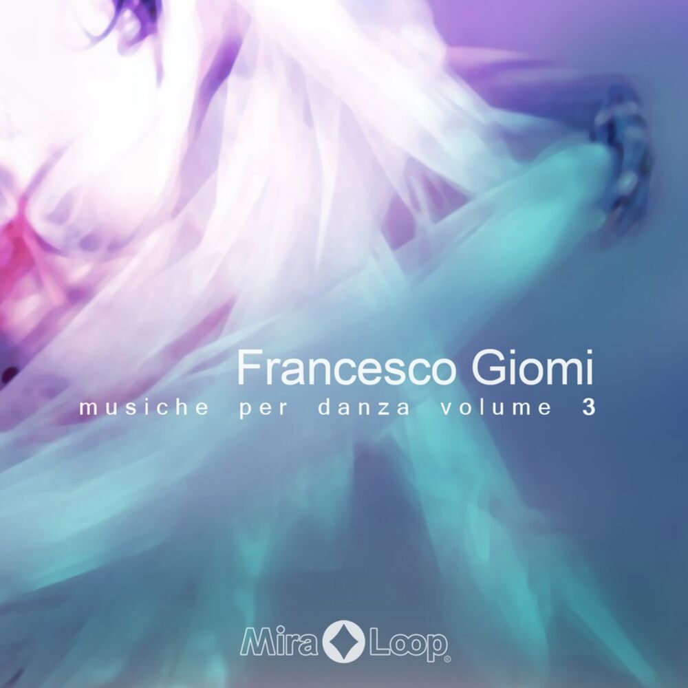 Picture of Francesco Giomi