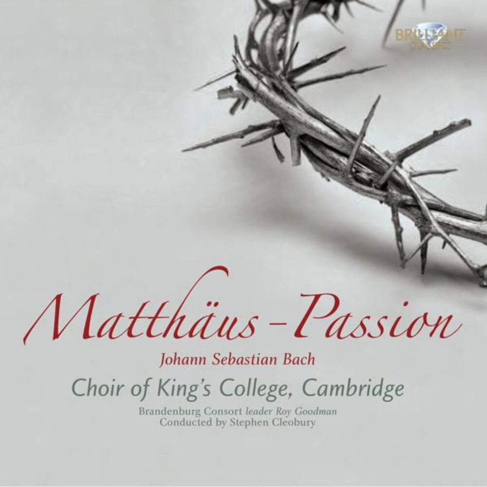 Picture of Choir of Jesus College, Cambridge