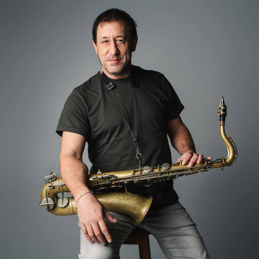 Picture of Gorka Benitez