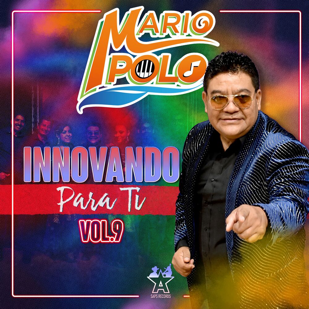 Picture of Mario Polo