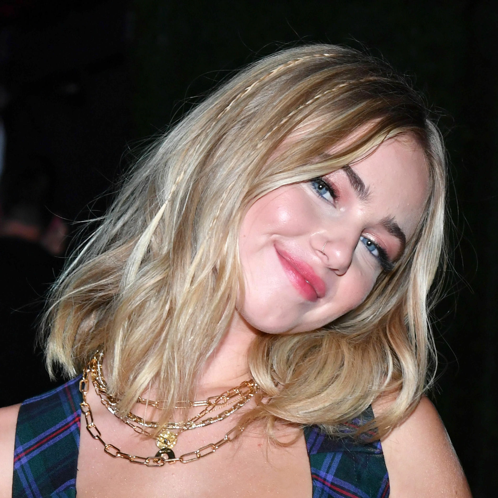 Claire Rosinkranz: albums, songs, concerts | Deezer