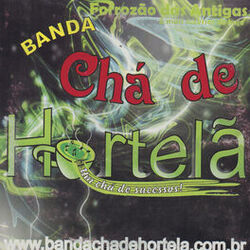 Picture of Banda Chá de Hortelã