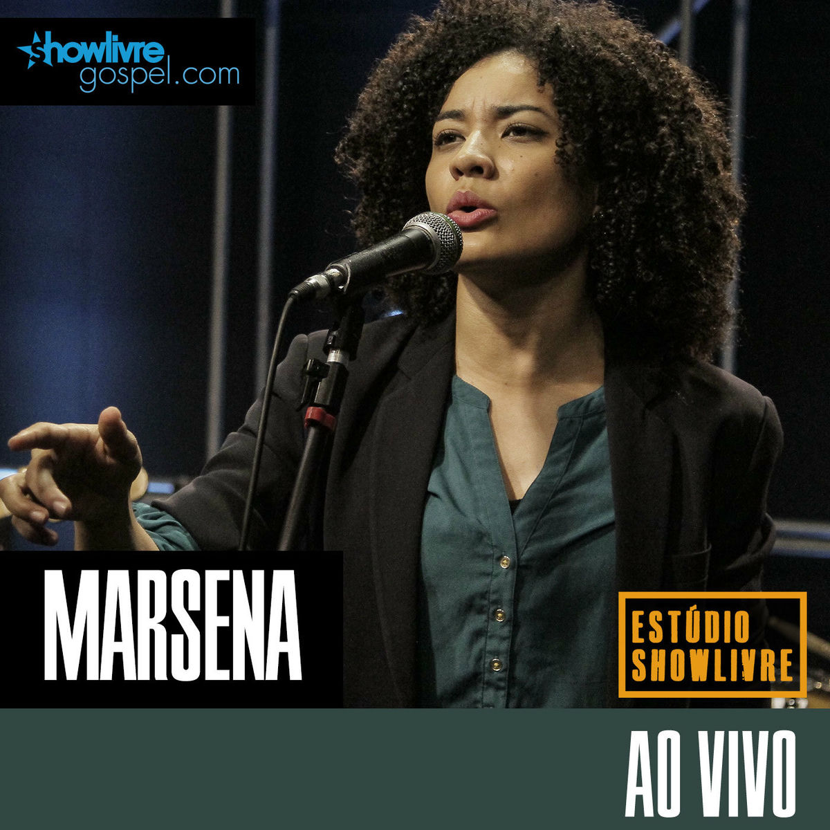 Artist picture of Marsena & Som do Céu