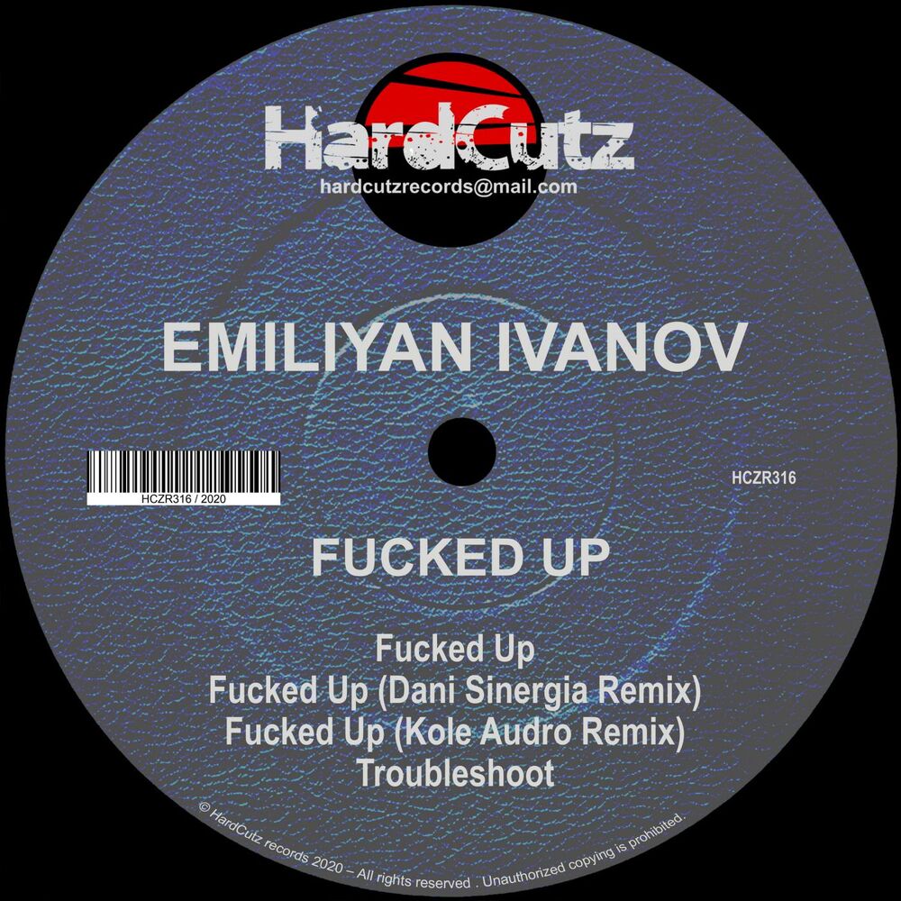 Picture of Emiliyan Ivanov