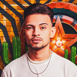 Picture of Victor Meira
