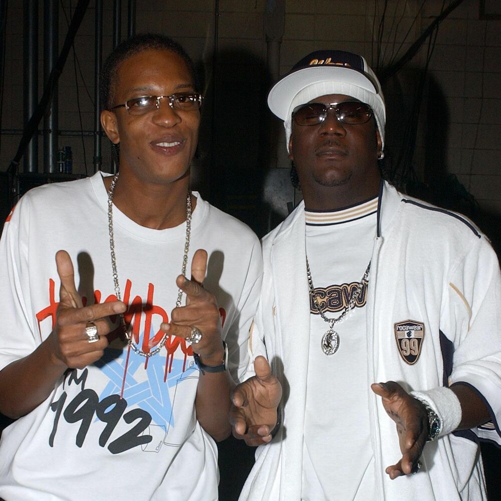 Picture of Tanto Metro & Devonte
