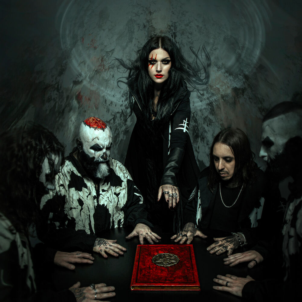 Picture of Lacuna Coil
