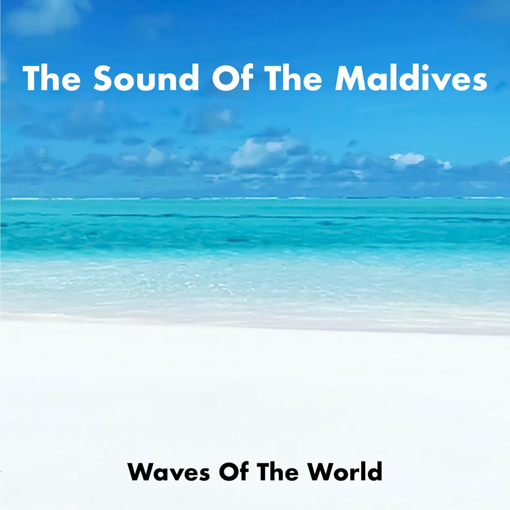 Picture of Waves Of The World