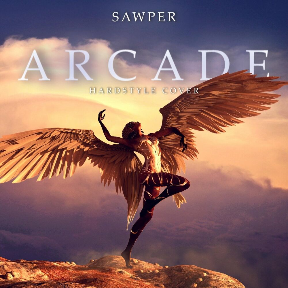 Picture of Sawper