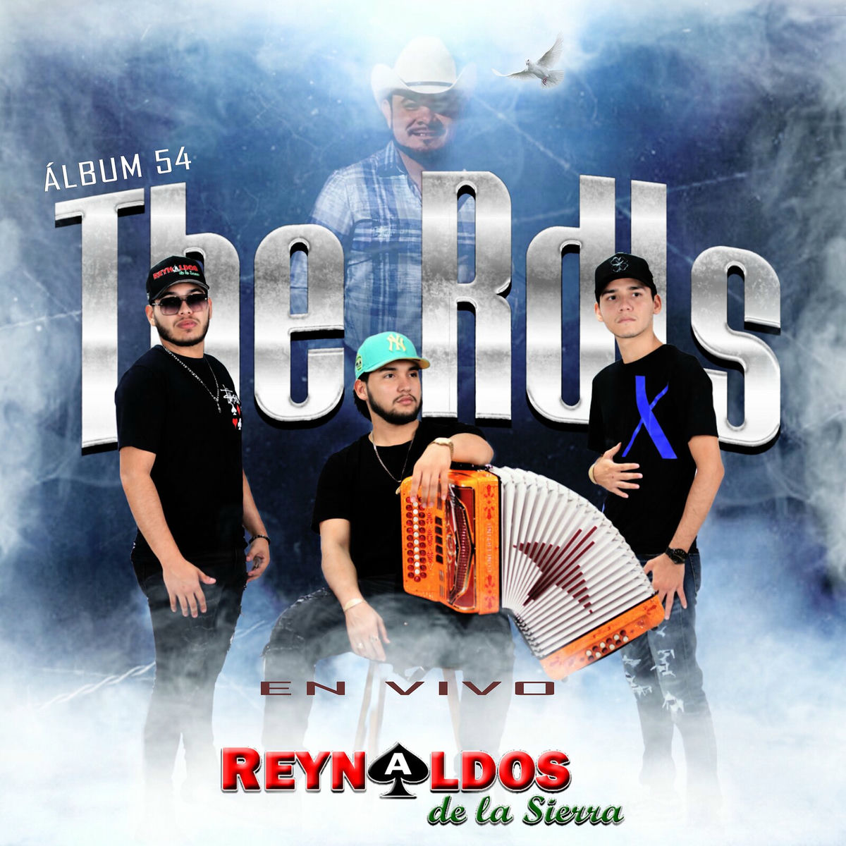 Reynaldos De La Sierra