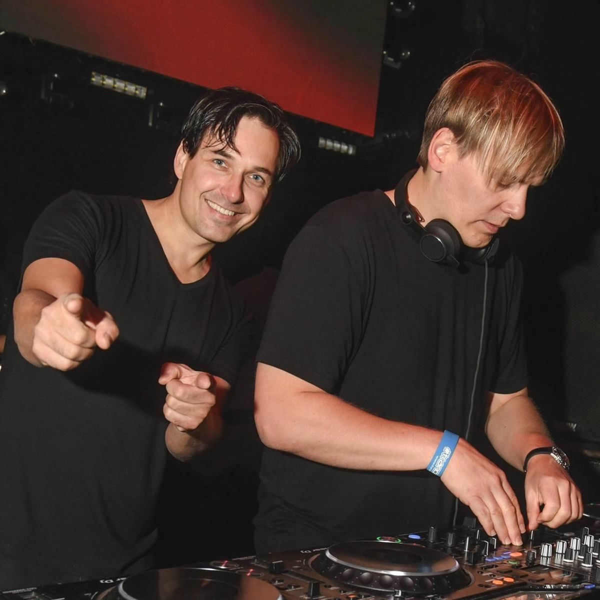 Kyau & Albert