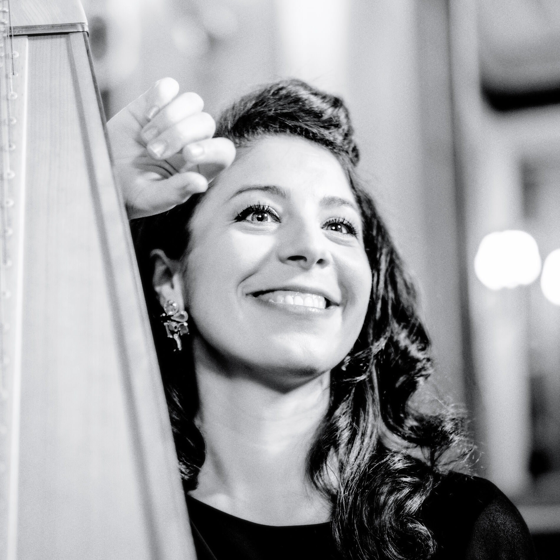 Artist picture of Anneleen Lenaerts