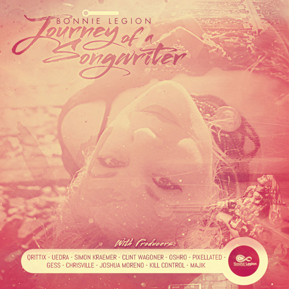 Picture of Bonnie Legion