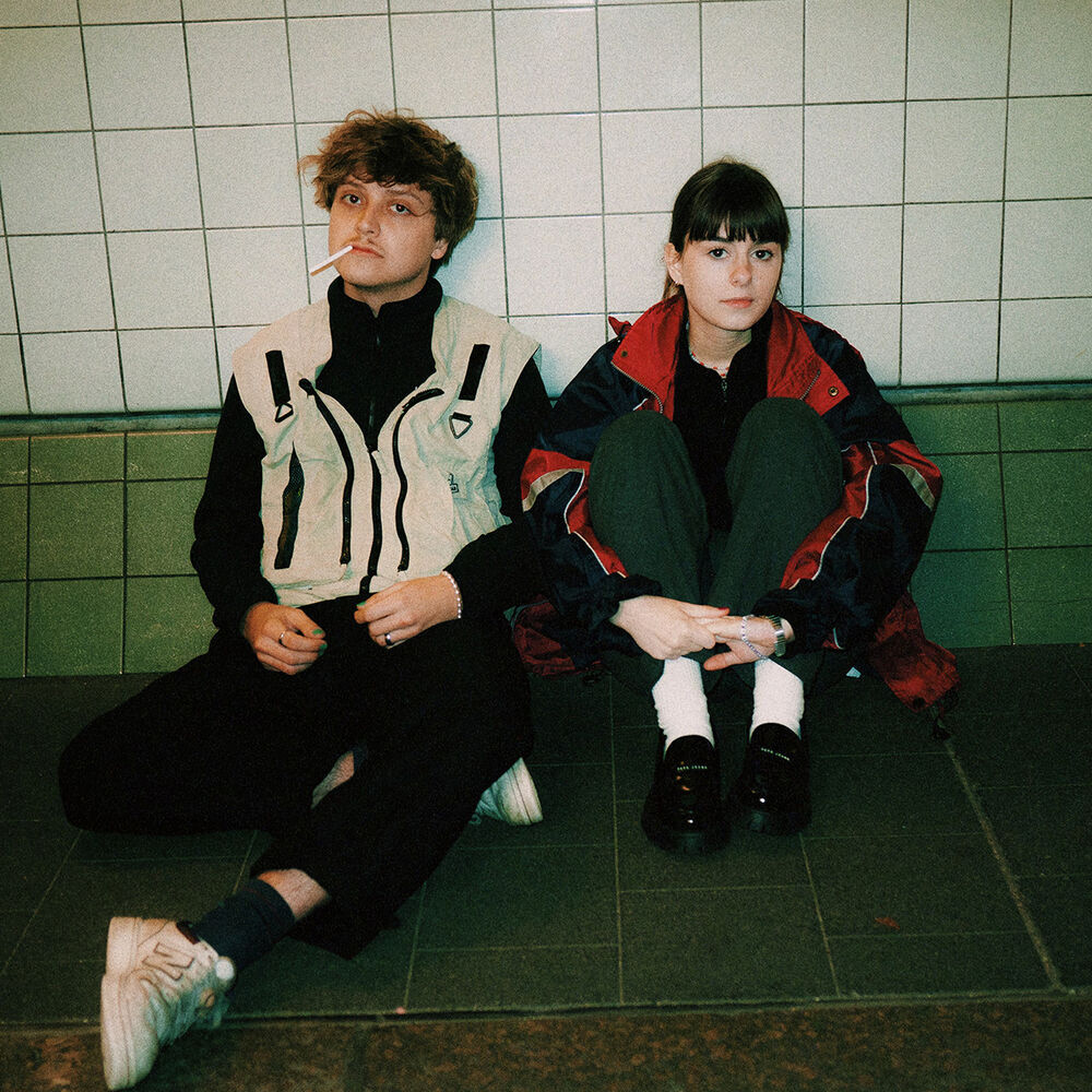 Picture of Lena&Linus