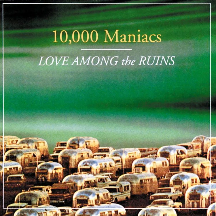 10000 Maniacs